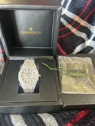Audemars Piguet Royal Oak