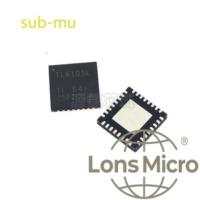 1pcs TLK105LRHBR VQFN-32(5x5) #sub/95