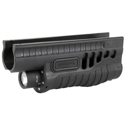 Nightstick Shotgun Forend Light Laser Combo Mossberg 500/590