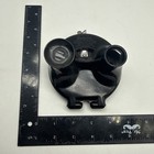 Needs Repair 1940s Sawyer’s VIEW-MASTER Model A/B Round Bakelite Toy Hinged — photo 9