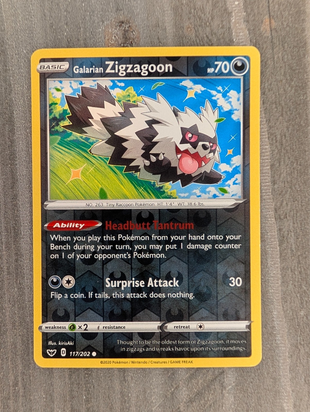 Pokemon TCG Sword & Shield - Mix & Match cards to save up to 50%!