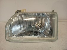 Feu avant (phare) Ford ORION