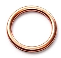 Elring Dichtring 813.109 Kupfer
