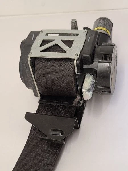 13-16 FORD FUSION LH Seat Belt Front Bucket Energi SE Plug In Driver Foto 3 de 4