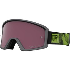 Giro Blok MTB Vivid Trail Goggles