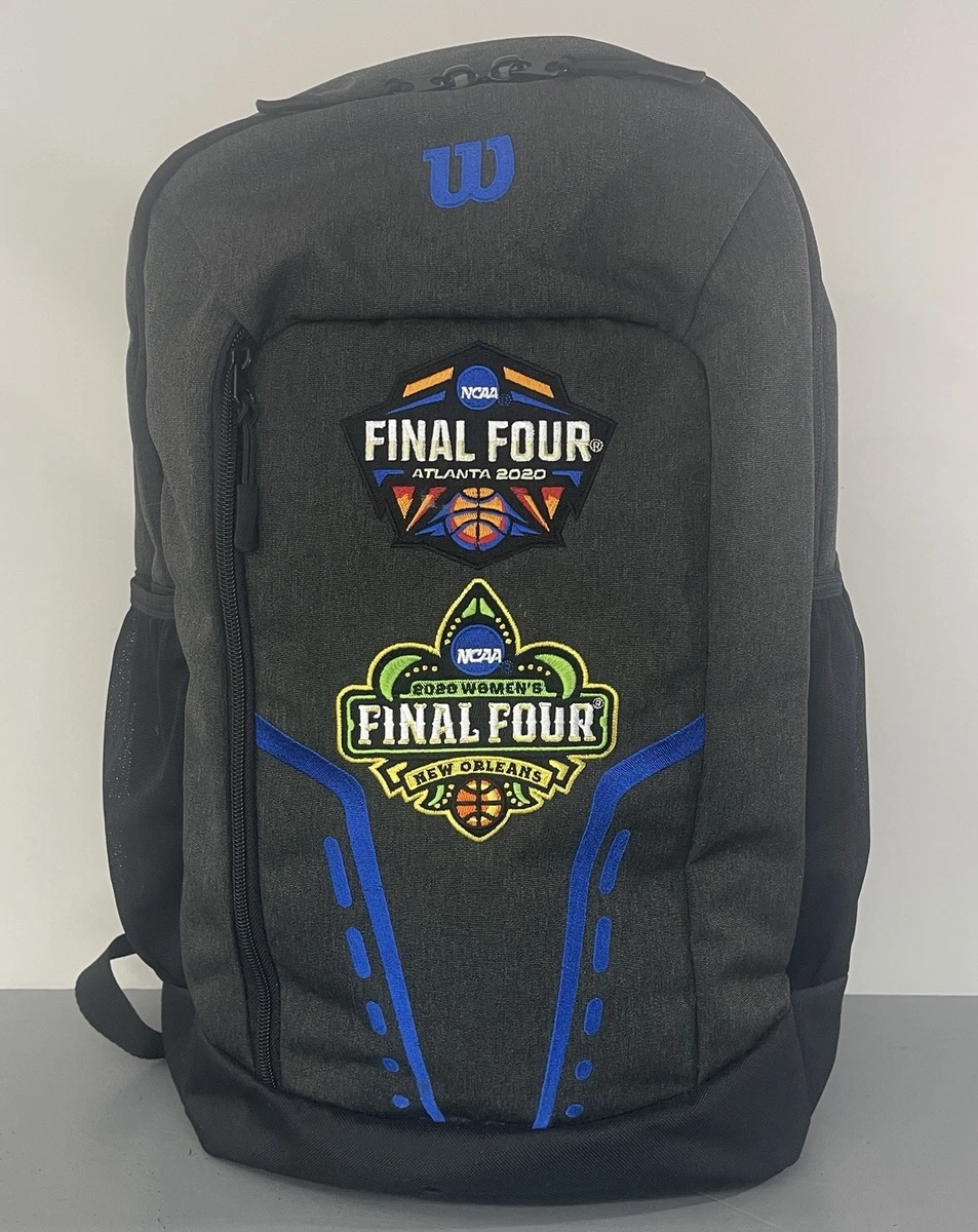 Wilson Basketball NCAA Backpacks for sale | eBay display picture 2