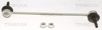 Koppelstange Stabilisator Triscan 8500 25628 M10X1,5/M10X1,5 10Mm FüR Renault