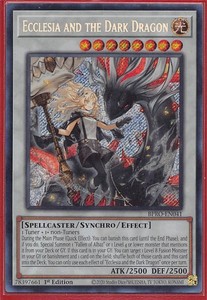 Ecclesia the Black Dragon | eBay