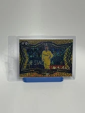 2024-25 Panini Select La Liga  Alex Baena LaLiga GOLD Field Level #/10 SSP