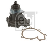 FEBI BILSTEIN Wasserpumpe Motorkühlung 01658 für MERCEDES W201 190 W124 KLASSE FEBI BILSTEIN Wasserpumpe Motorkühlung 01658 für MERCEDES W201 190 W124 KLASSE