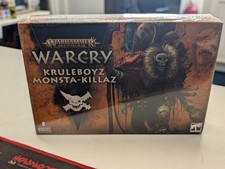 Kruleboyz Monsta-Killaz - Warcry - Warhammer: Age of Sigmar