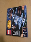 LEGO Star Wars Set 75041 Vulture Droid 2014 New Retired Factory Sealed Box NISB