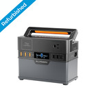 ALLPOWERS 300W Portable Power Station 288Wh Solar Power Generator Refurbished