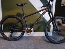 Whyte 901 Medium Mtb. Great Condition. 650b Wheels. 12spd Sram Drivetrain.
