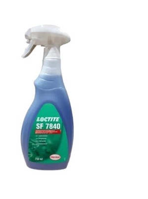 LOCTITE Spray limpiador desengrasante multiusos SF 7840 750 ML