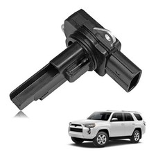 1 Pcs MAF Mass Air Flow Sensor Meter, Compatible with 2007-2017 Camry, 2009