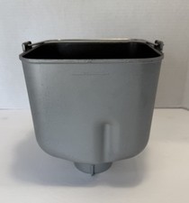 Breadman Bread Maker Pan Only for Machine Mod...
