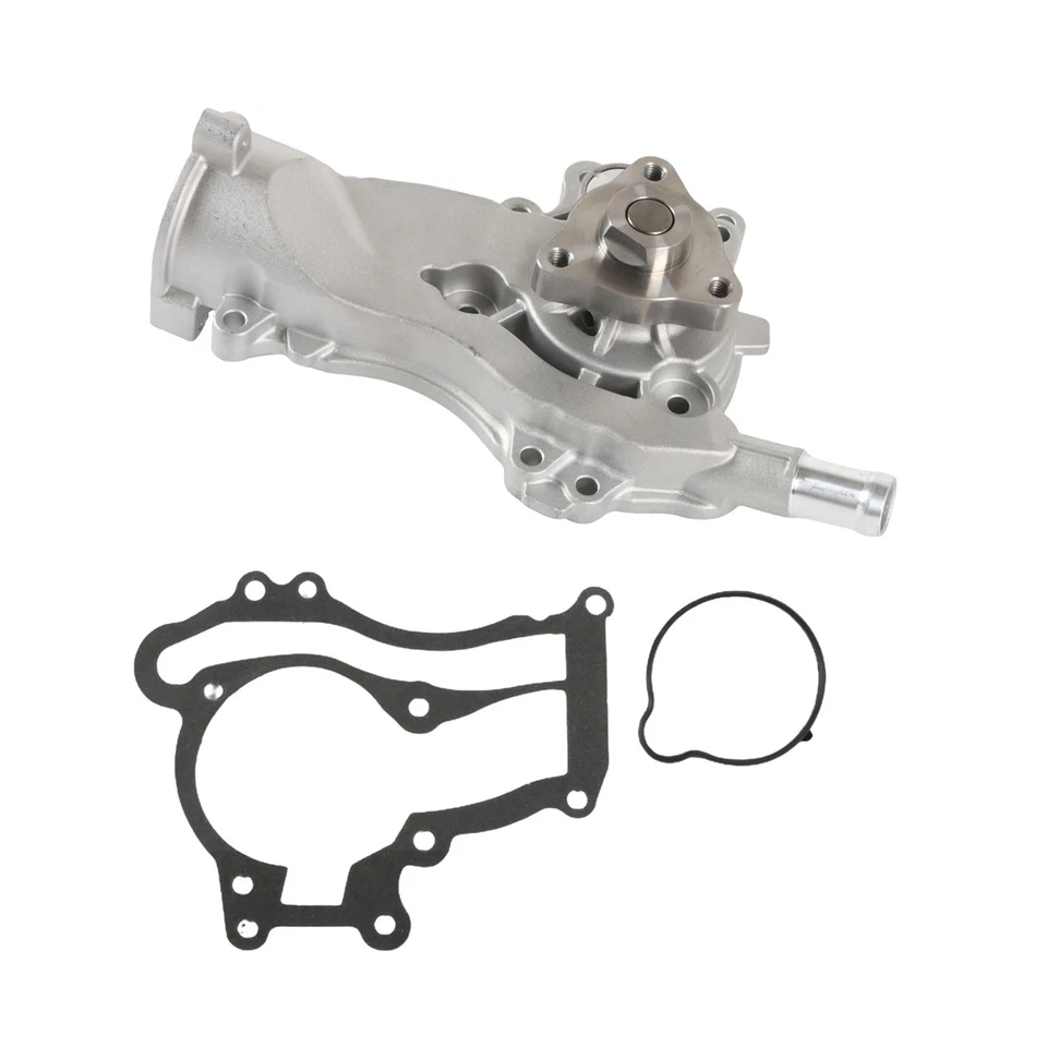 Water Pump for 2018-2019 GMC Terrain Chevrolet Equinox 2016-2019 Malibu 1.5L - Imagem 2 de 4