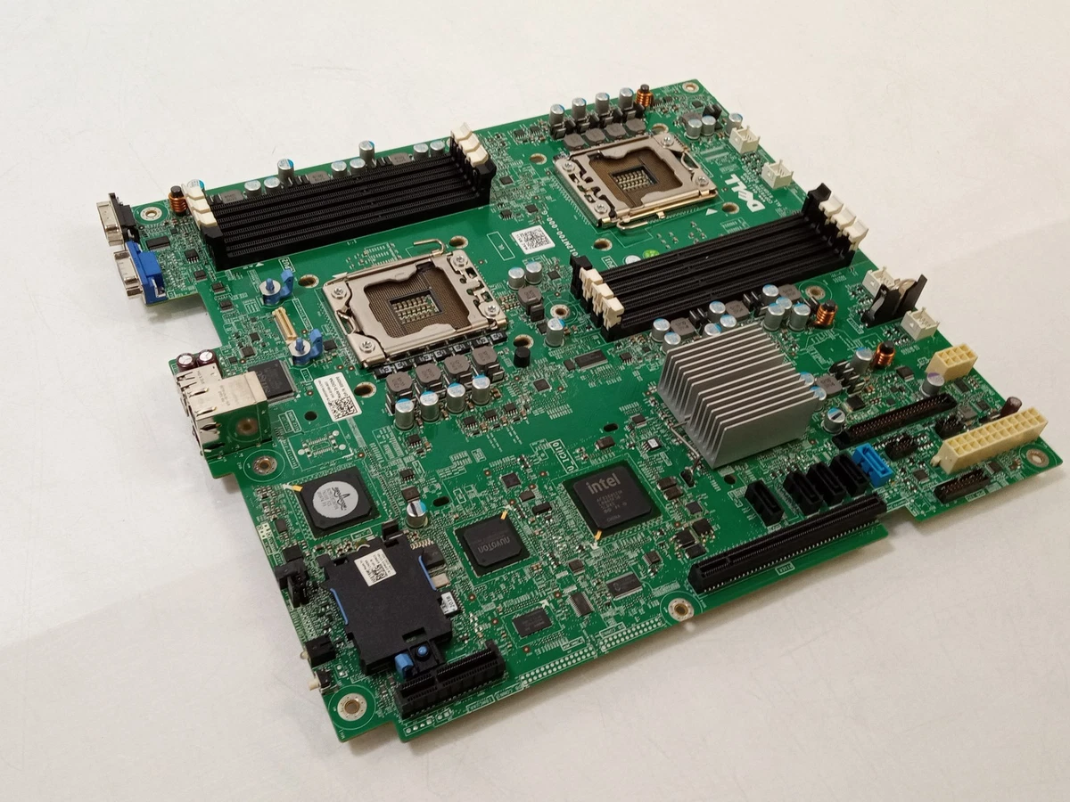 CARTE MERE pour SERVEUR DELL POWEREDGE R720 / R720xd ...ref