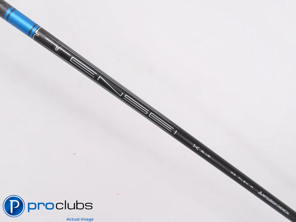 Nice Titleist GT2 10* DRIVER - Mitsubishi Tensei 1K Blue 55 Regular Flex 458709 - Image 3 of 4