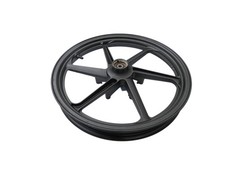 Jante avant (Honda - Cbr R 125 2004 - 2006)