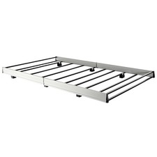 Fabbri Van Cargo Roof Rack for Citroen Dispatch SWB Low Roof 07-16 150Kg Limit