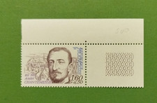 FRANCE 1982 Y & T N°2229 A. CHANTEMESSE  TTB