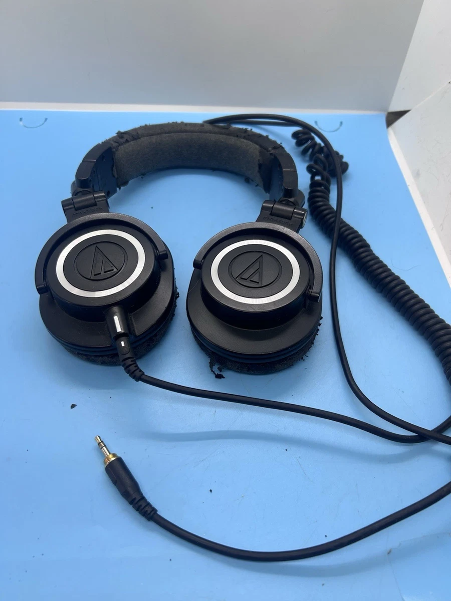 Audio-Technica ATH-M50x Headphones for Sale | Shop New & Used