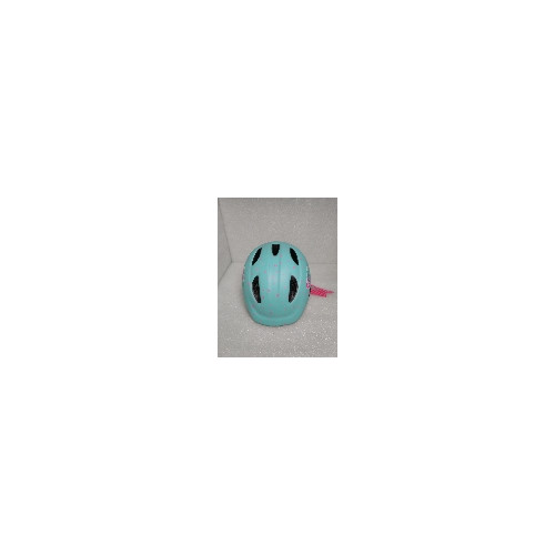 Giro Scamp - Matte Screaming Teal - Size S (49&ndash;53 cm) - Open Box