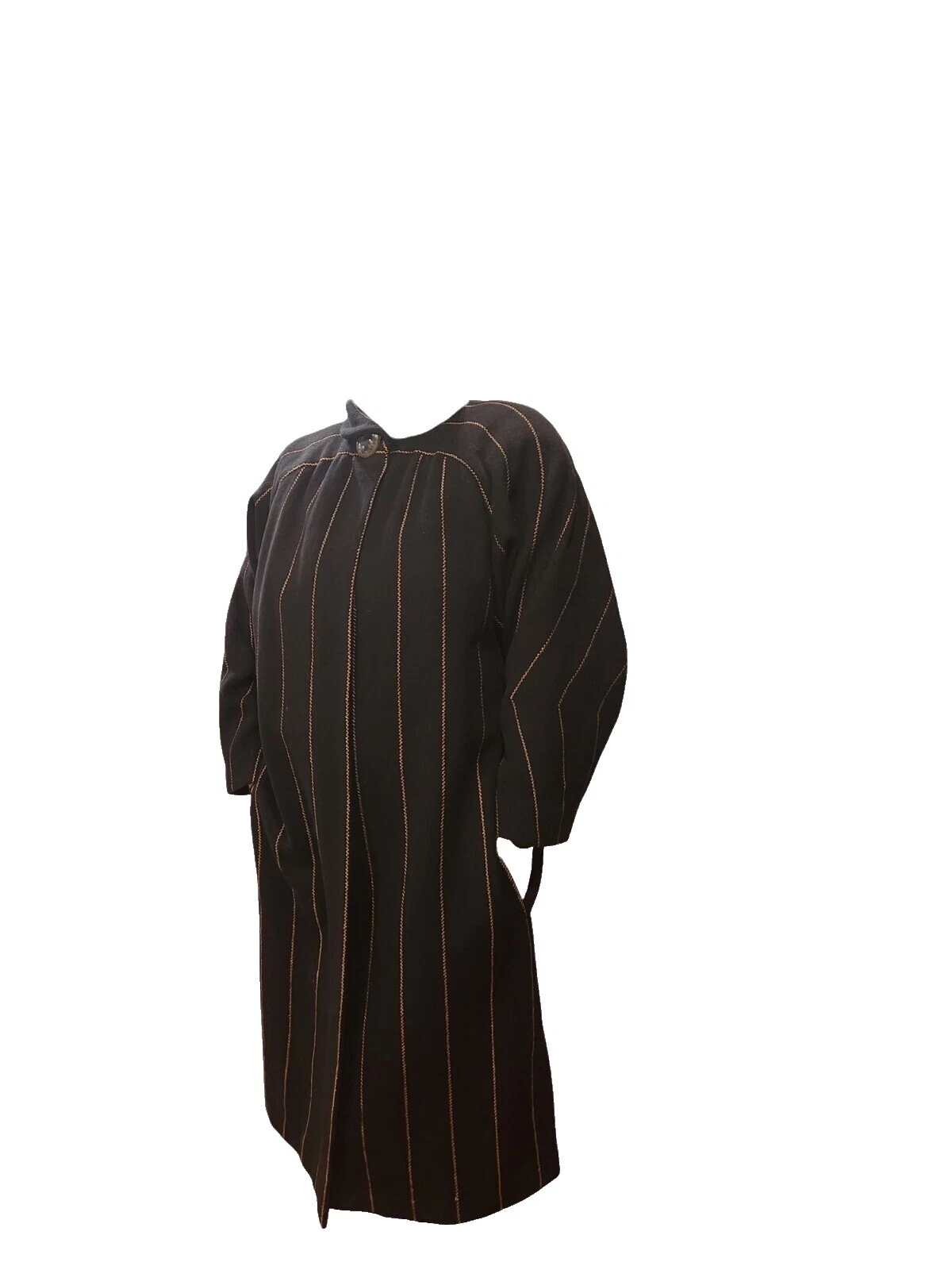 Ropa Vintage Fendi Marrón para Mujeres