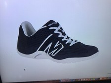 SNEAKER MERRELL SPRINT BLAST - MERRELL NEW NAVY - NR 46 - NUOVE - J598501