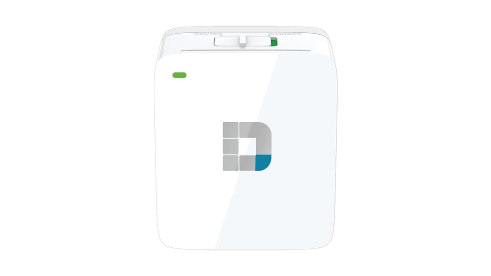 D-Link AC600 Wireless AC Mobile Cloud Companion Router DIR-518L - Image 4 of 4