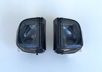 Blinkerleuchte 2Er Set Links + Rechts FüR MB Sprinter 907 910 Ab 08/2018 Rauch