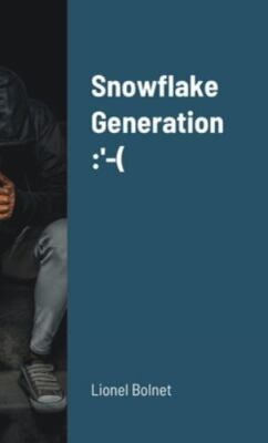 Snowflake Generation, Brand New, Free shipping in the US
