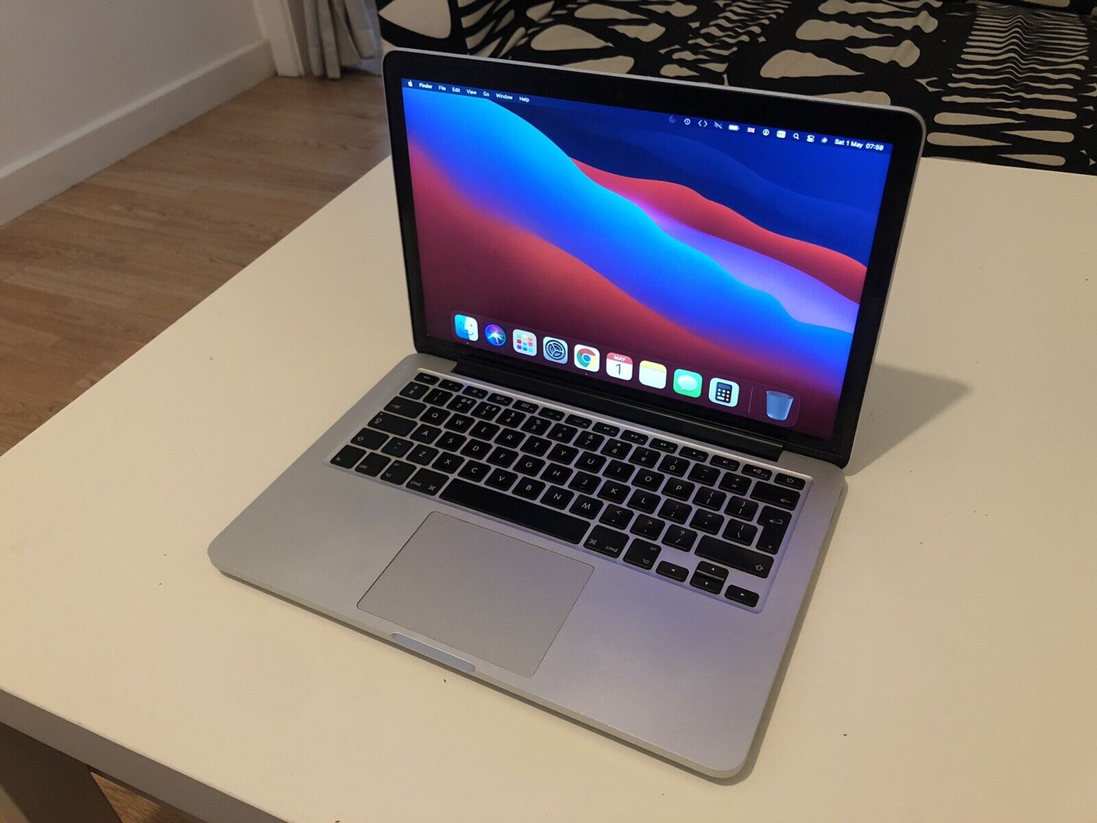 MacBook Pro Retina 13-inch Mid2014