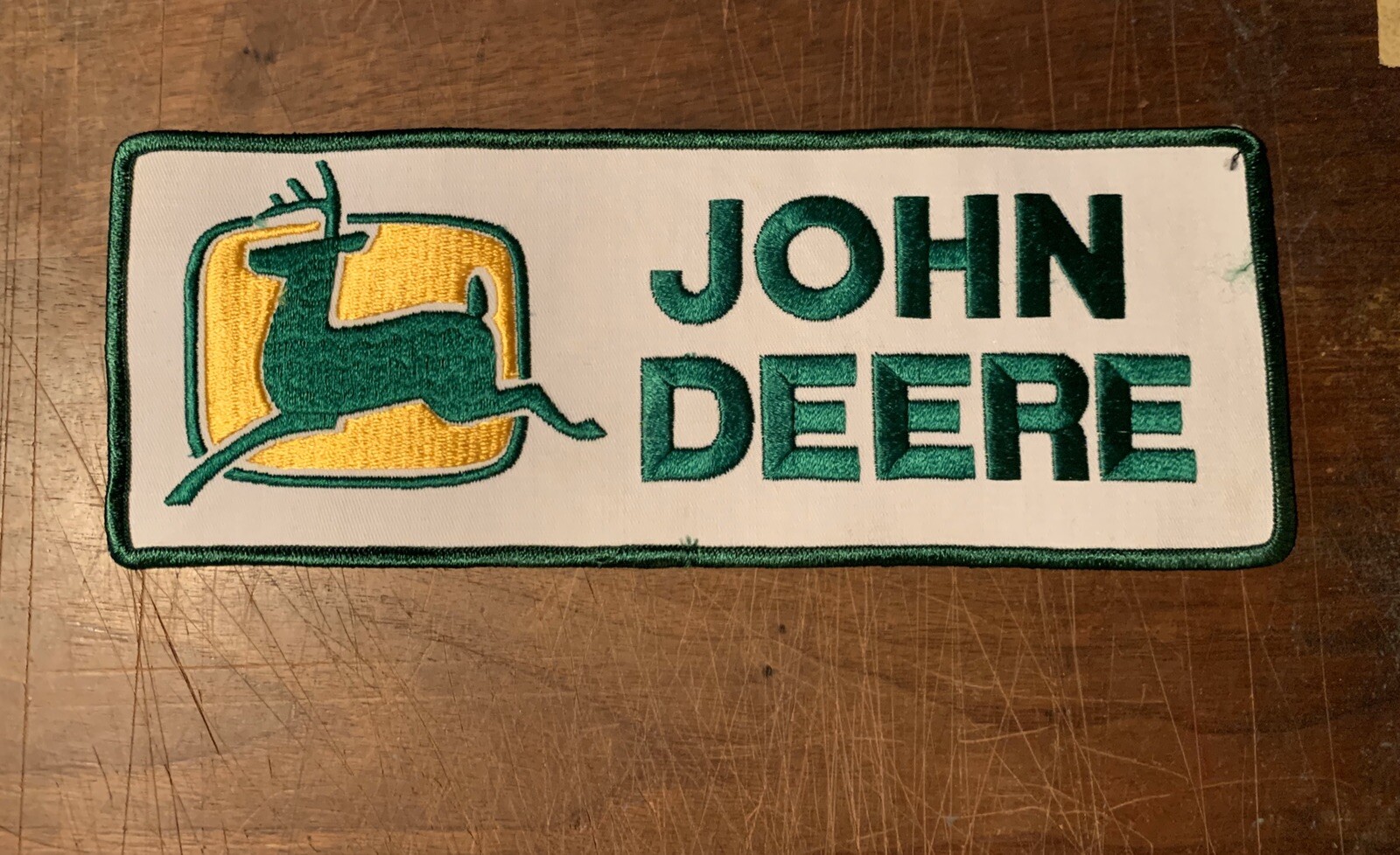 John Deere Snowmobile for sale compared to CraigsList Only 4 left at 70