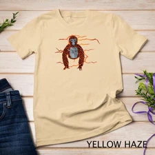 Lava Monkey Gorilla Tag Meme VR Gamer Shirt for Kids, Adults Unisex T-shirt