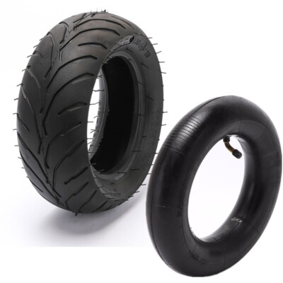 11 Inch 110/50-6.5 Rear Tyre Inner Tube for 47cc/49cc Gas