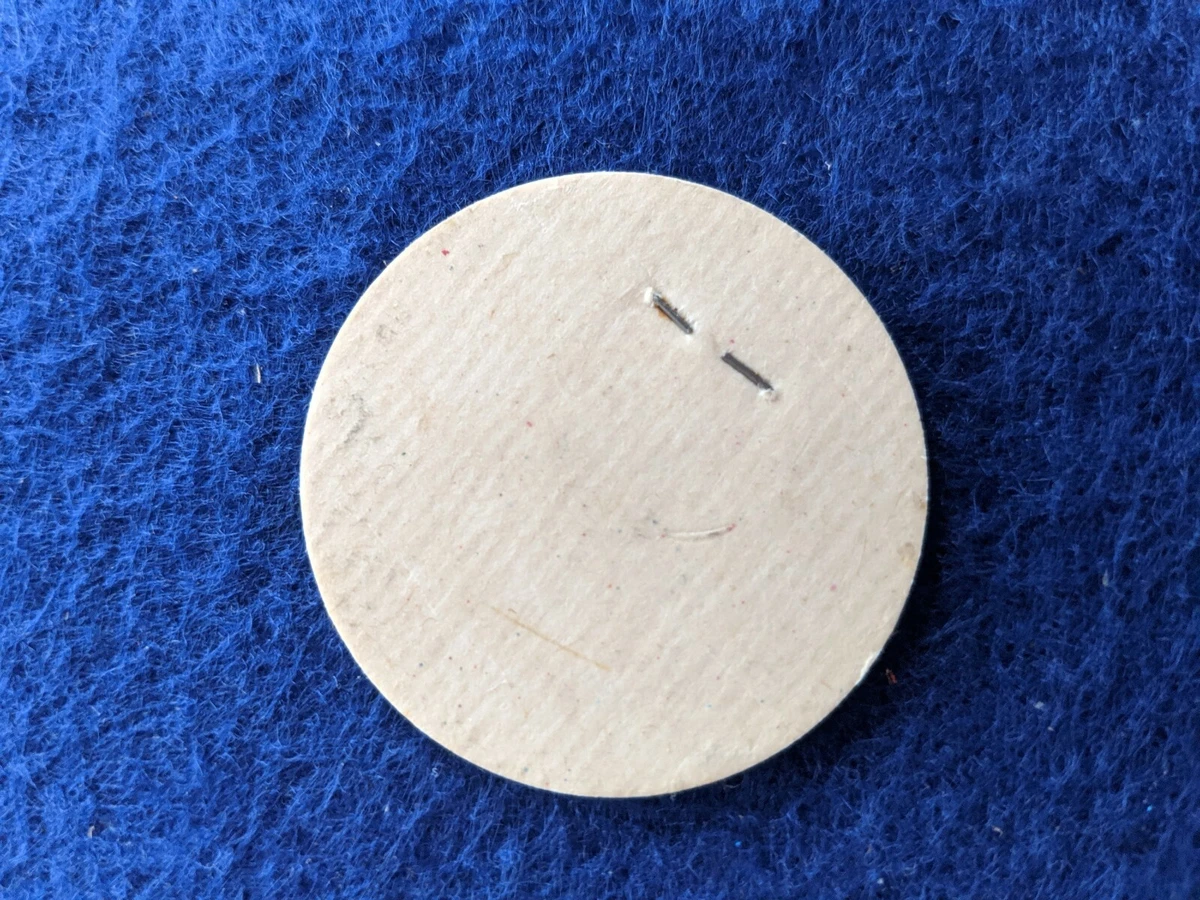 33 Barrel Cap, 42 OFF