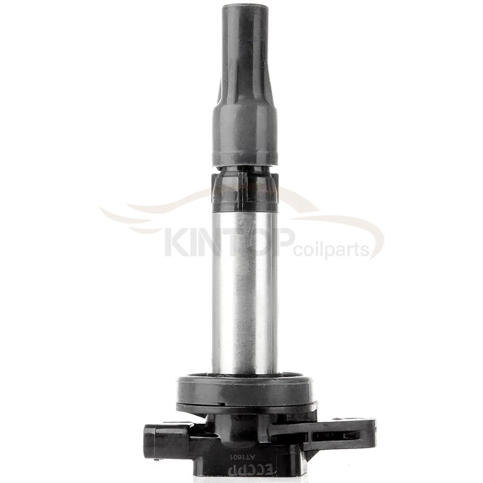 8 Ignition Coil Pack For Land Rover Range Rover Sport LR3 4.4L V8 2006 2007 2008 - Image 2 of 4