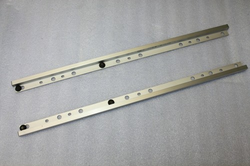 Supports L & R -  Revox A700