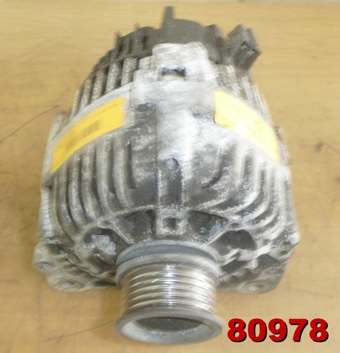 Lichtmaschine  VW Sharan 1,9 TDI 81/110 EZ:10.98 (80978)