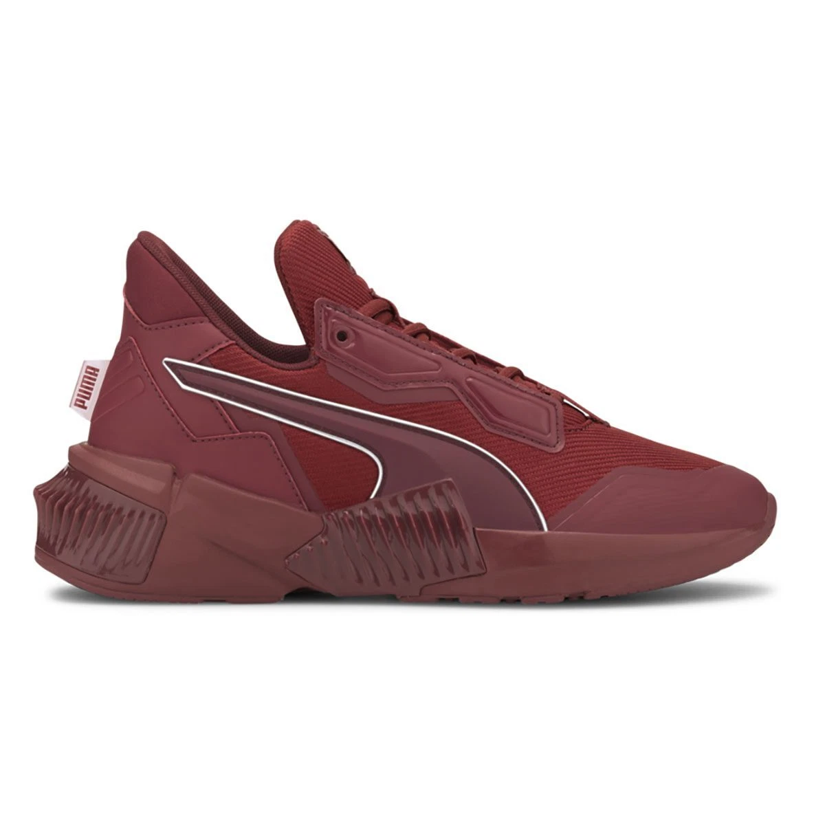 Puma clearance red dahlia