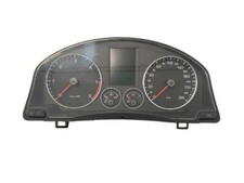 Compteur Volkswagen SCIROCCO
