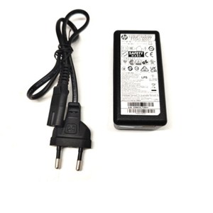 HP 1110 1112 1115 3830 Drucker Netzadapter Netzteil Ladegerät F5S43-60001