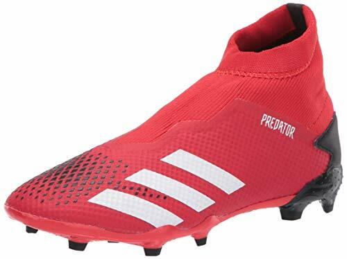 predator mutator 20.3 laceless firm ground cleats