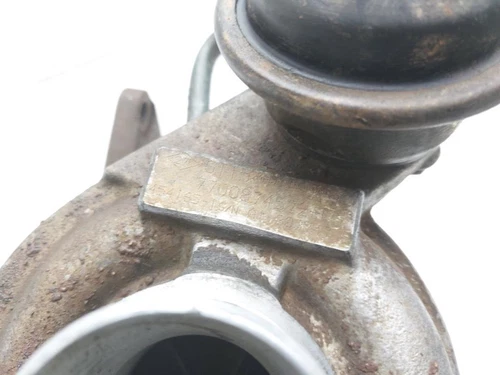 7700874572 Turbocompresor para RENAULT MEGANE I BERL./ BERL. CON PORTÓN 8481992 - Imagen 6 de 10