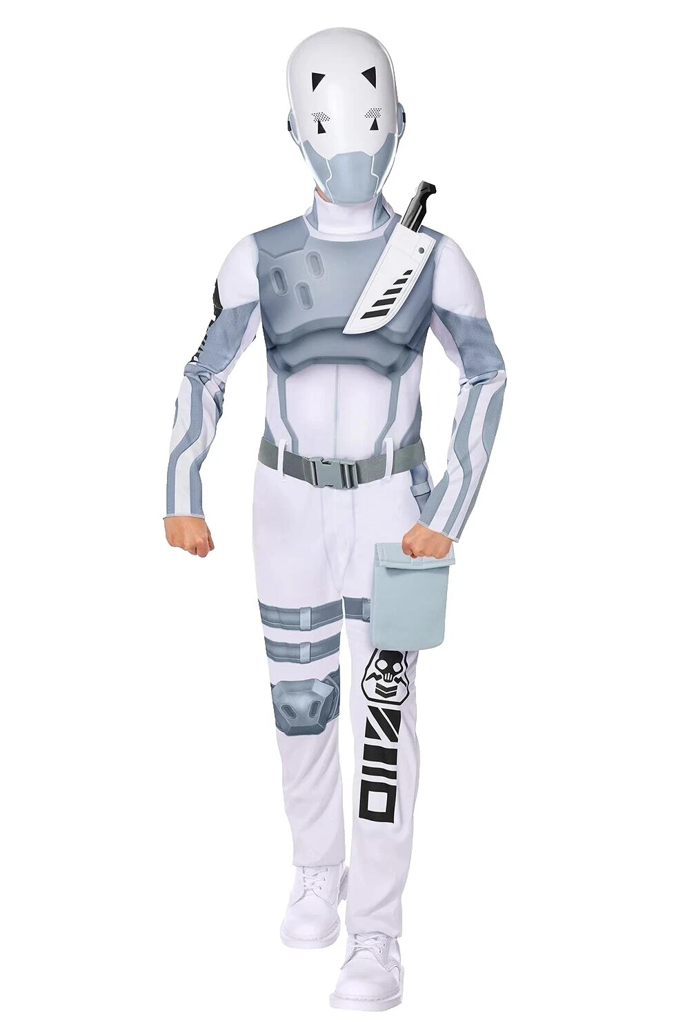 Traje completo de disfraces de Juguetes y juegos para niños