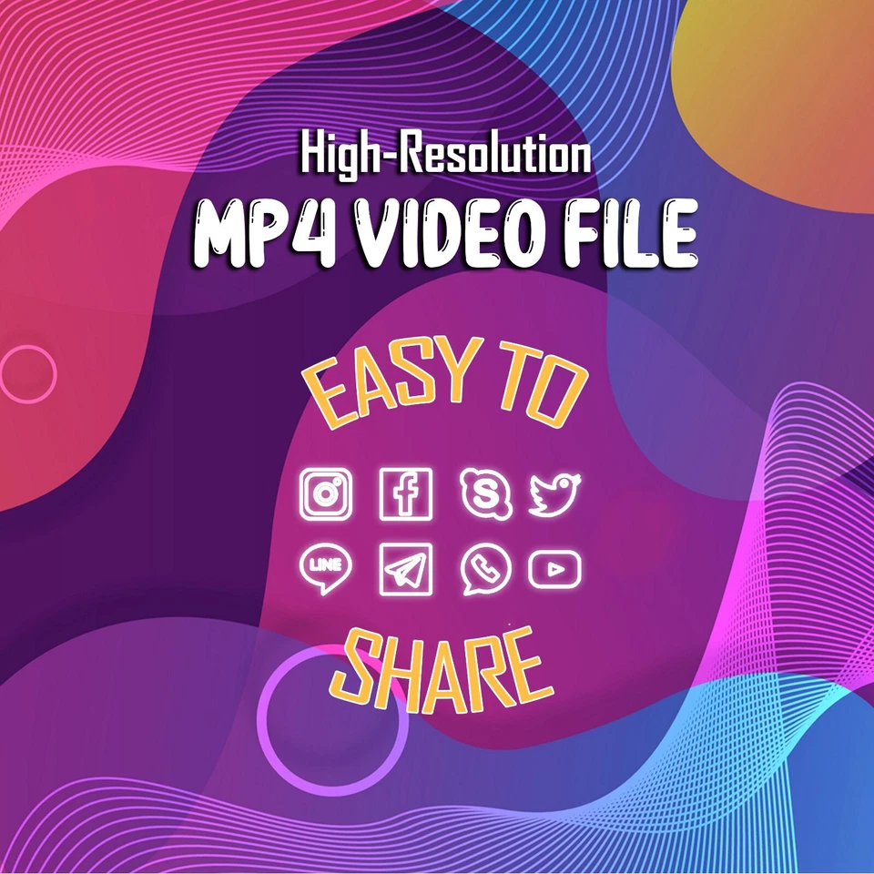 Invitación Animada Cumpleaños Mago, Video Invitación Harry Potter Foto 3 de 4