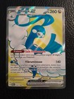 Carte Pokémon : Altaria EX 232/182 Faille Paradoxe Française NEUF (port groupé)